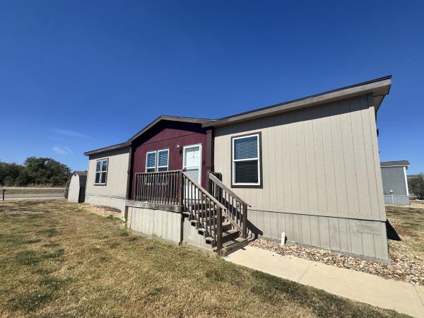 2020 Clayton Mobile Home For Sale