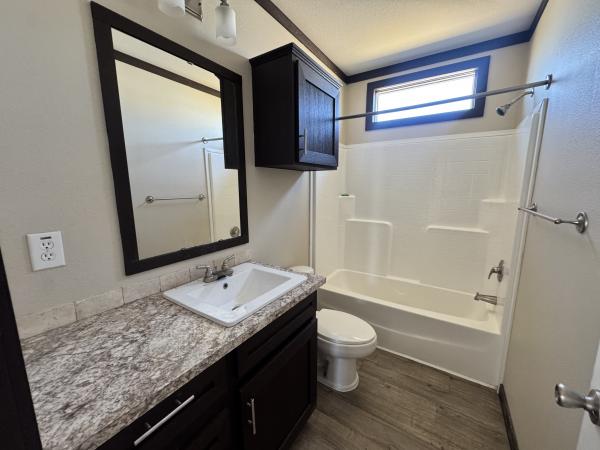 2020 Clayton 32SUN28523B Mobile Home