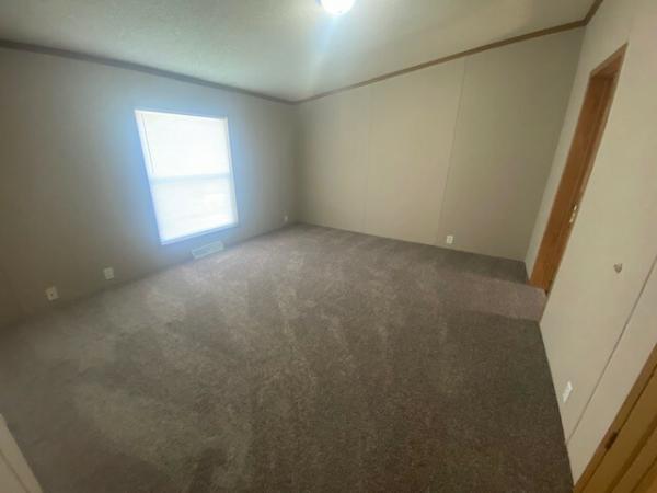 1998 Skyline Mobile Home