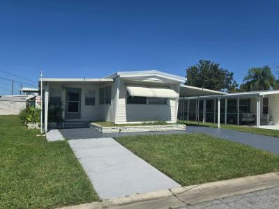 Mobile Home at 105 48th Ave. Terr. West Bradenton, FL 34207