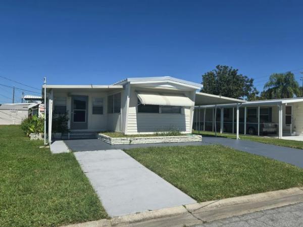 1970 WELD Manufactured Home