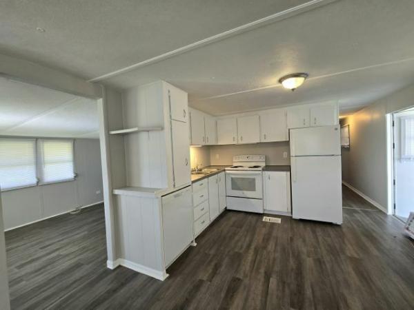 1970 WELD Manufactured Home