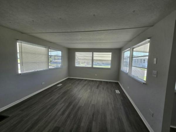 1970 WELD Manufactured Home