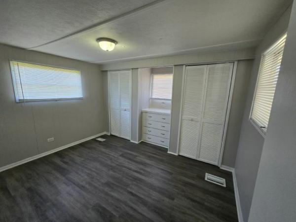 1970 WELD Manufactured Home