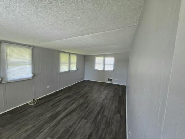 1970 WELD Manufactured Home