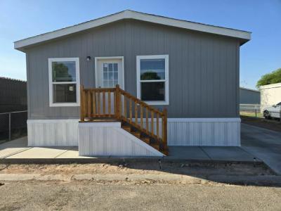Mobile Home at 3401 N Walnut Road, #388 Las Vegas, NV 89115
