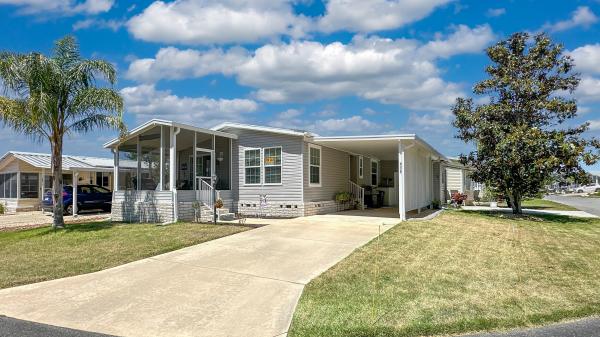 2015 Skyline Mobile Home For Sale