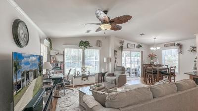 Photo 4 of 18 of home located at 416 Bemen Dr Lady Lake, FL 32159