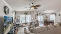2015 Skyline 4893E Mobile Home