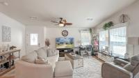 2015 Skyline 4893E Mobile Home