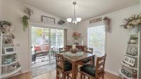 2015 Skyline 4893E Mobile Home