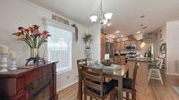 2015 Skyline 4893E Mobile Home