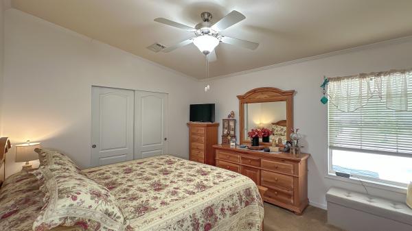 2015 Skyline 4893E Mobile Home