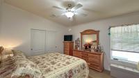 2015 Skyline 4893E Mobile Home