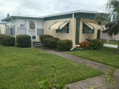 Mobile Home at 330 Cross St Melbourne, FL 32901