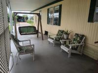 1980 BUDD Manufactured Home