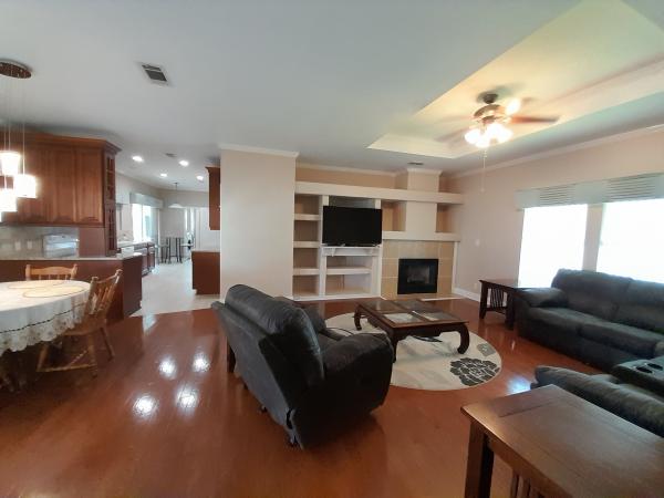 2007 Palm Harbor unknown Mobile Home