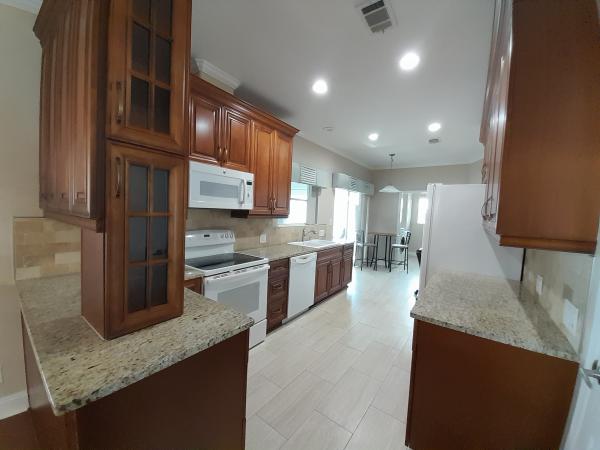 2007 Palm Harbor unknown Mobile Home