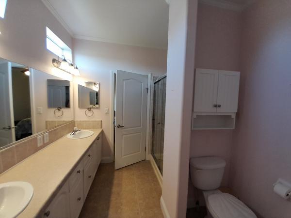 2007 Palm Harbor unknown Mobile Home