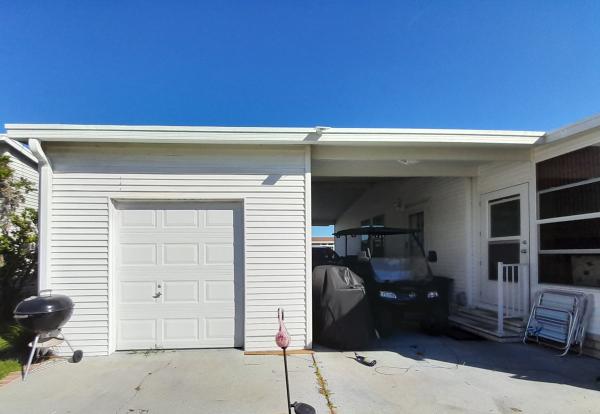 2004 Palm Harbor Mobile Home For Sale