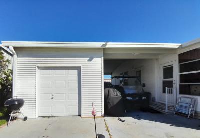 Mobile Home at 35234 Witch Hazel Ln Zephyrhills, FL 33541