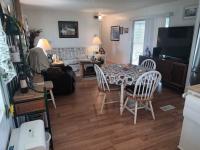 1980 BUDD Manufactured Home