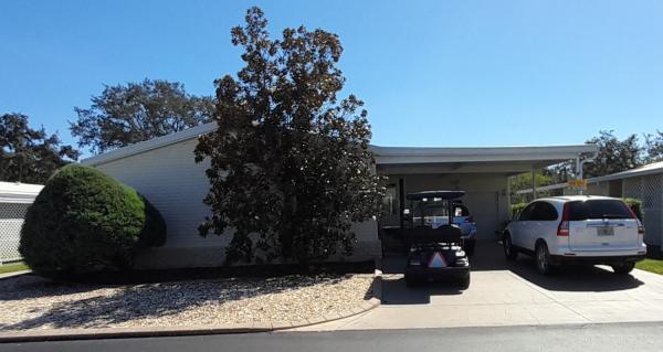 2003 Palm harbor Mobile Home For Sale