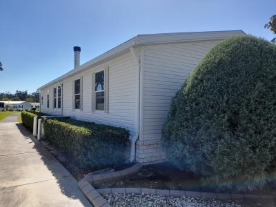 Photo 2 of 5 of home located at 35652 Clubber Ct Zephyrhills, FL 33541