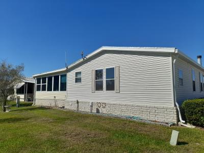 Photo 3 of 5 of home located at 35652 Clubber Ct Zephyrhills, FL 33541