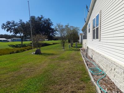 Photo 4 of 5 of home located at 35652 Clubber Ct Zephyrhills, FL 33541