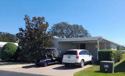 Photo 5 of 5 of home located at 35652 Clubber Ct Zephyrhills, FL 33541