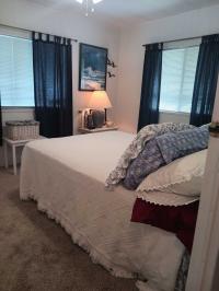 1980 BUDD Manufactured Home