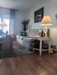 1980 BUDD Manufactured Home