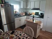 1980 BUDD Manufactured Home