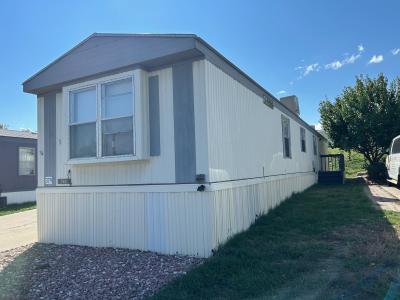 Mobile Home at 1201 West Thornton Parkway #379 Thornton, CO 80260