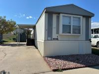 1991 Mobile Home