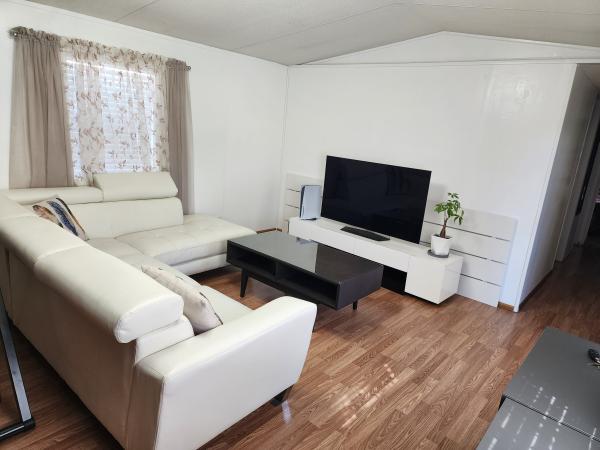 1991 SBRE ab Mobile Home