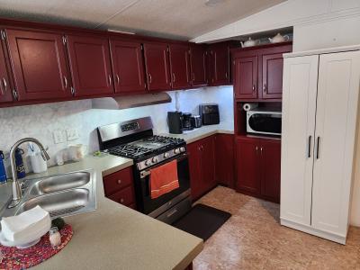 Photo 4 of 10 of home located at 1201 West Thornton Parkway #379 Thornton, CO 80260