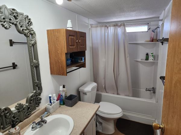 1991 Mobile Home