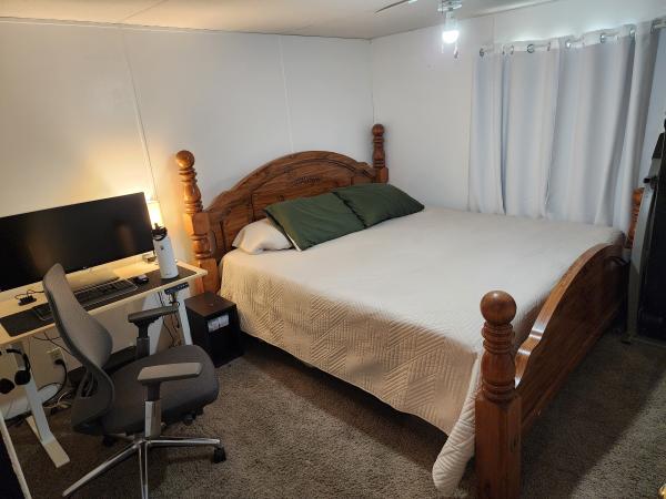 1991 Mobile Home