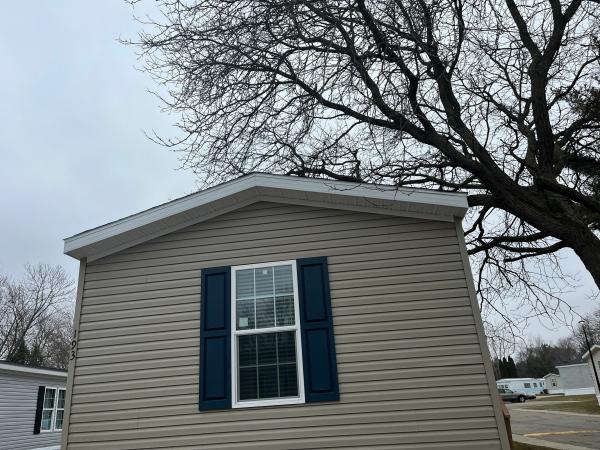 Photo 1 of 2 of home located at 2700 Eaton Rapids Rd Box 193 Lansing, MI 48911