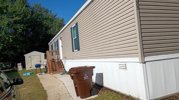 2023 Mobile Home