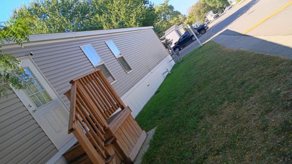 2023 Mobile Home