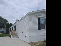 2022 Clayton Homes Inc Pulse Mobile Home