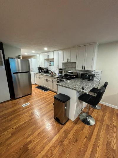 Mobile Home at 153 Lichfield Dr. SW Lot 35 Grand Rapids, MI 49548
