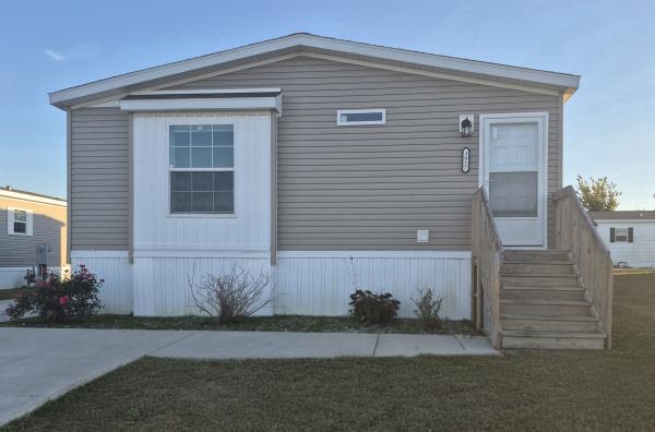 2020 Redman Advantage Mobile Home For Sale