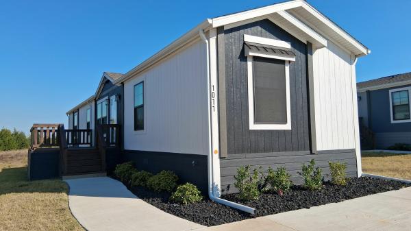 2024 Clayton Homes Inc The NXT Mobile Home