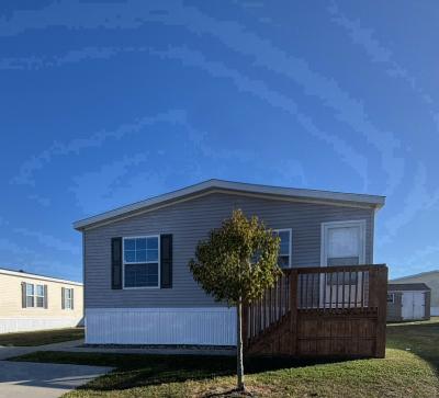 Mobile Home at 4177 Wimbledon Ct Fort Wayne, IN 46818