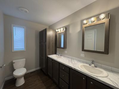 Photo 4 of 6 of home located at 7283 Furlong Ct Fort Wayne, IN 46818