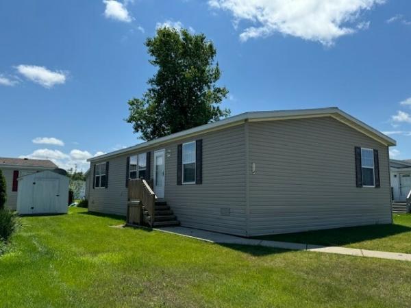2014 Clayton Mobile Home For Sale